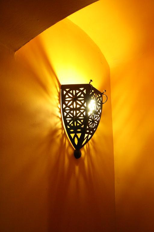 Jamarauja Villa Biar Bagian luar foto