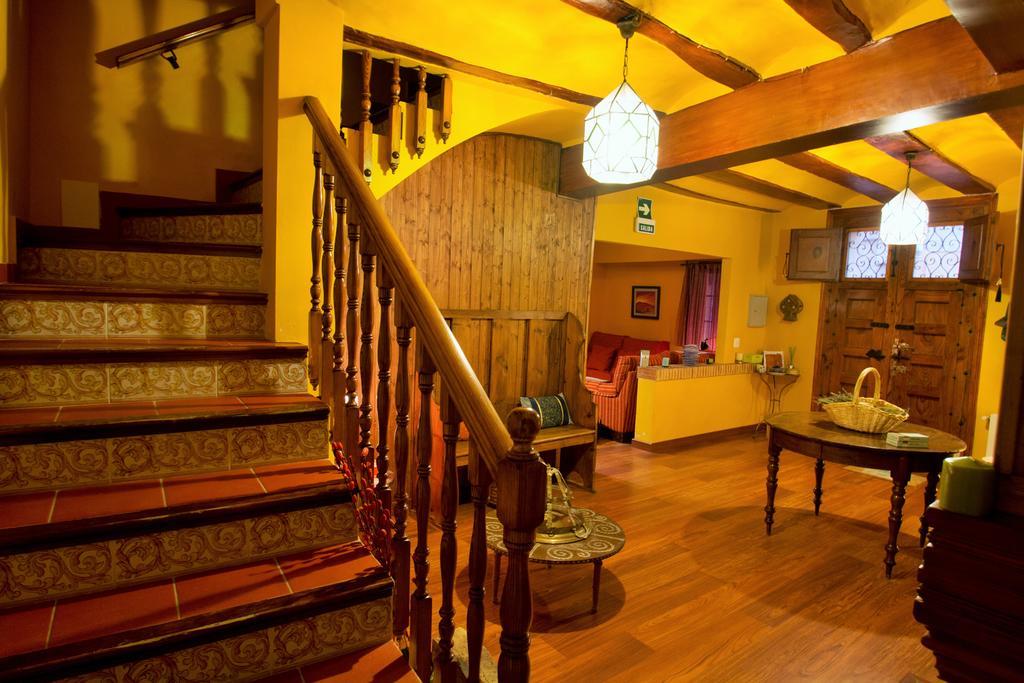 Jamarauja Villa Biar Bagian luar foto